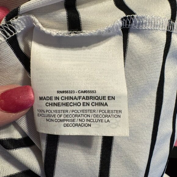 ❤️NIKE DRI-FIT  WORKOUT/AHTLETIC/ATHLEISURE TOP    XLARGE  #G - Picture 6 of 8